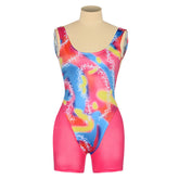 Movie Barbie 2023 Barbie Kids Children Cosplay Costume Outfits Halloween Carnival Party Disguise Suit